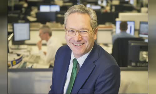 John Witherow