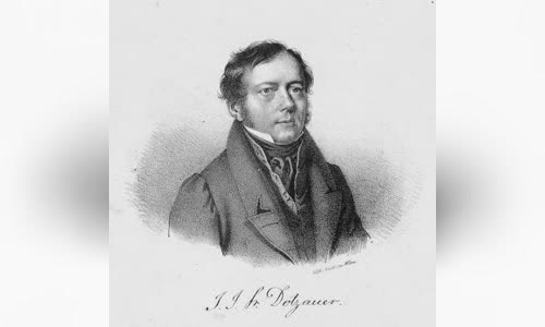 Friedrich Dotzauer