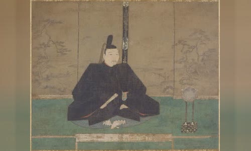 Ashikaga Yoshimasa