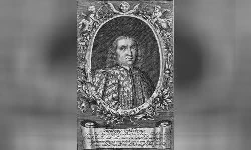 Sebastian Franck