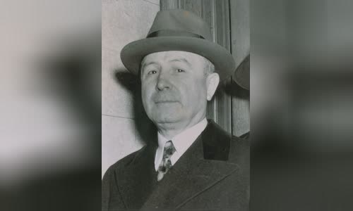 Johnny Torrio