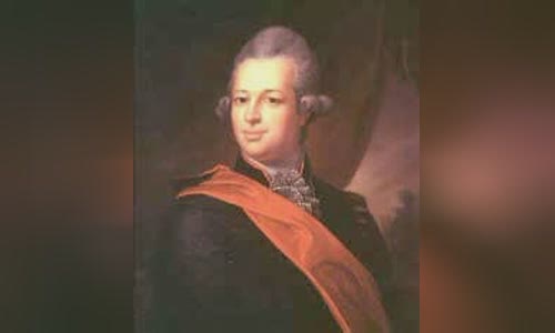 Carl Linnaeus the Younger