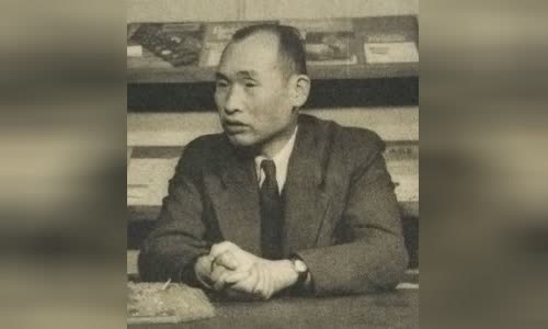 Kenjiro Takayanagi