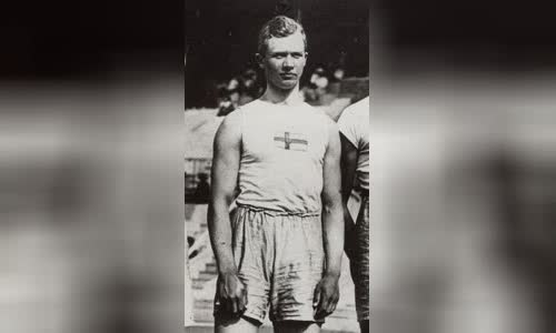 Georg Åberg