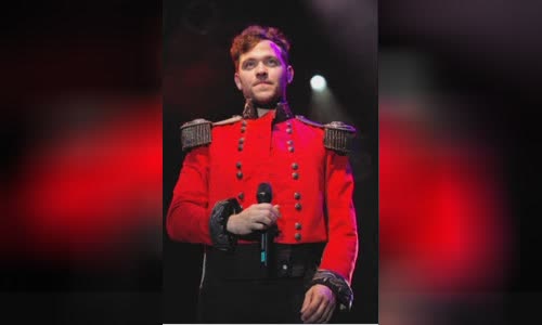 Will Young