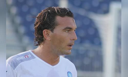 Salvatore Aronica