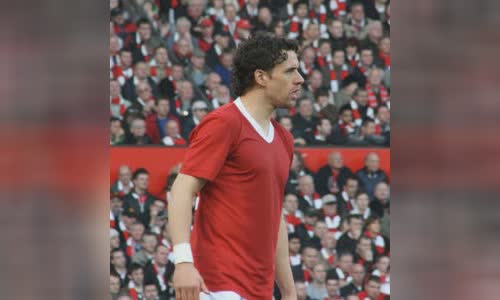 Owen Hargreaves