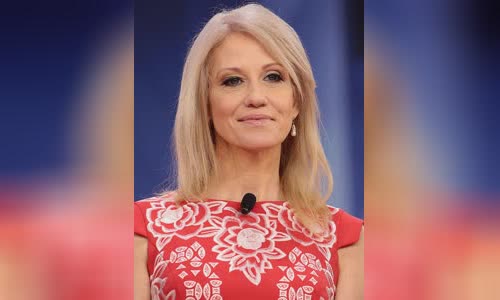 Kellyanne Conway