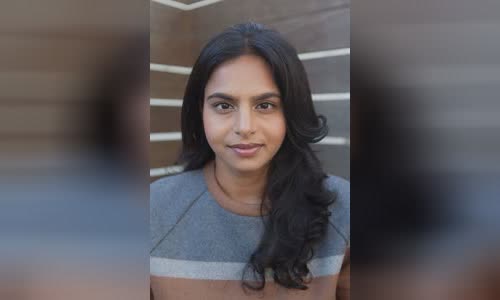 Ruchi Sanghvi