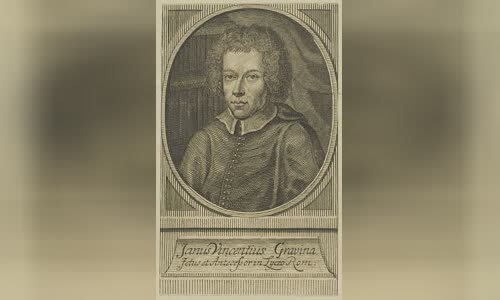 Giovanni Vincenzo Gravina