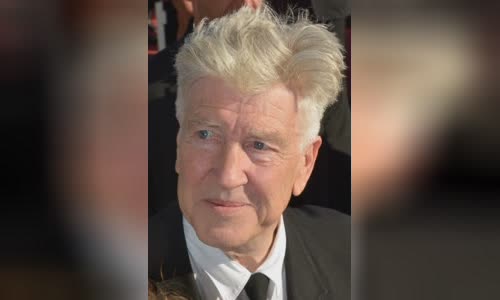 David Lynch