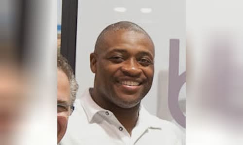Nick Anderson