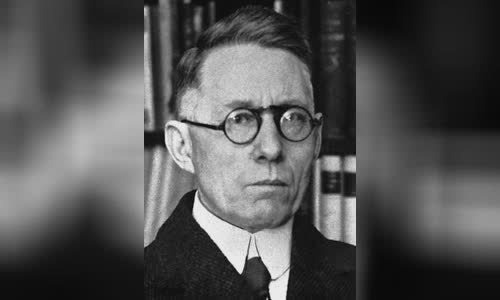 Johannes V. Jensen