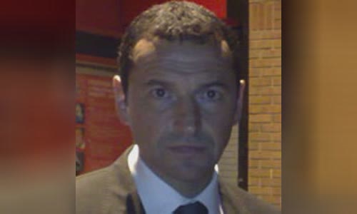 Colin Calderwood