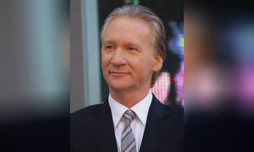 Bill Maher