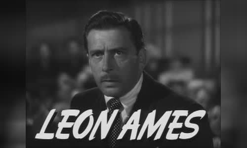 Leon Ames