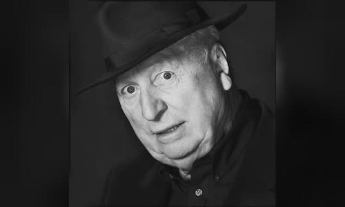 Tom Baker