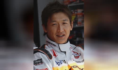 Yuji Ide