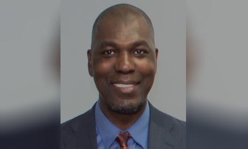Hakeem Olajuwon