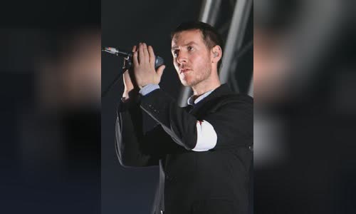 Robert Del Naja