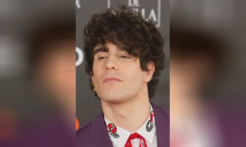 Javier Calvo (actor)