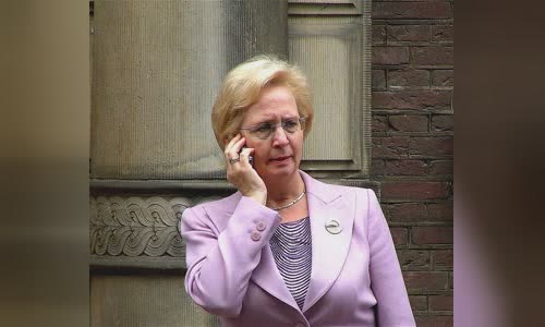Agnes van Ardenne