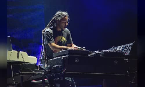 Chris Kilmore