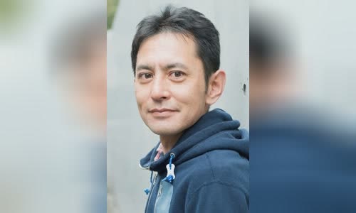 Gor? Miyazaki
