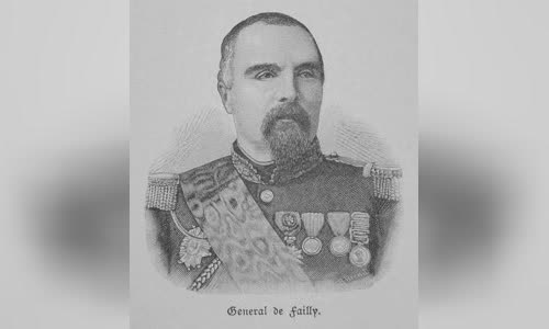Pierre Louis Charles de Failly