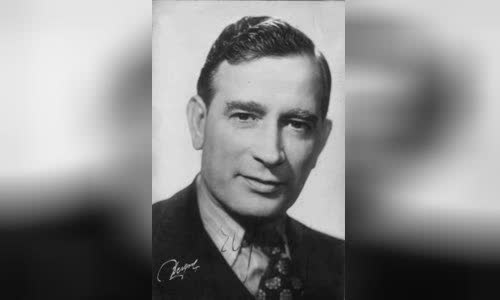 Elof Ahrle