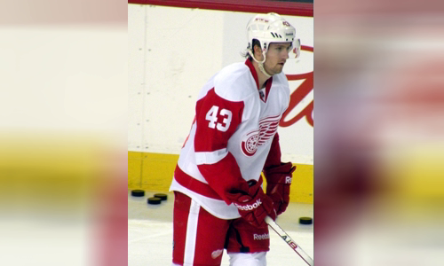 Darren Helm