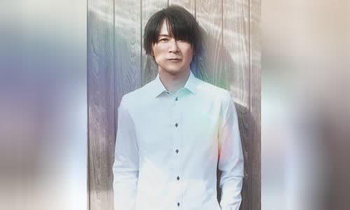 Yasunori Mitsuda