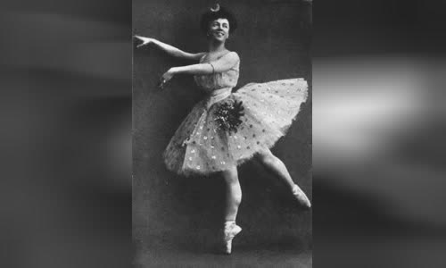 Olga Preobrajenska
