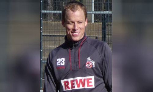 Kevin McKenna