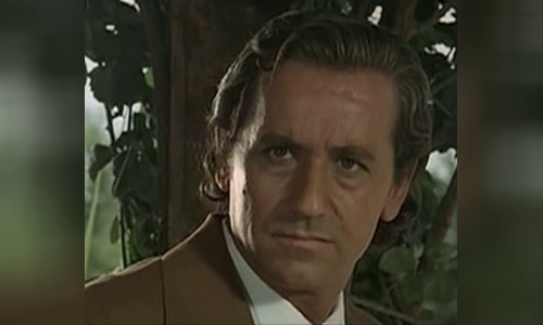 Alberto de Mendoza