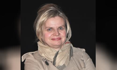 Isabelle Nanty