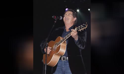Mac Davis