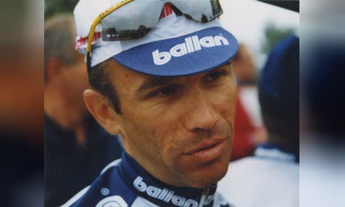 Piotr Ugrumov