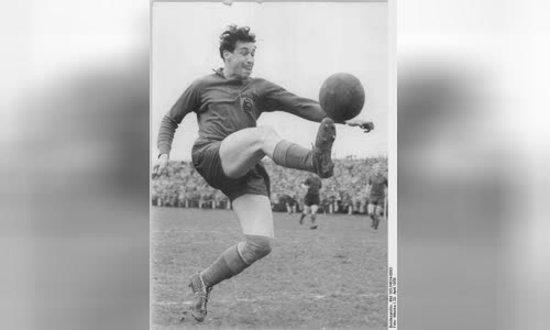 Rudolf Krause (footballer)
