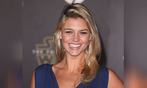 Kelly Rohrbach