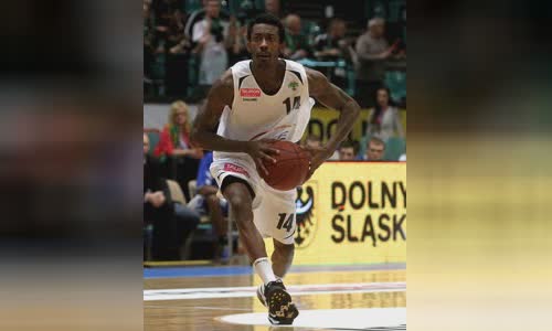 Mike Taylor (basketball)