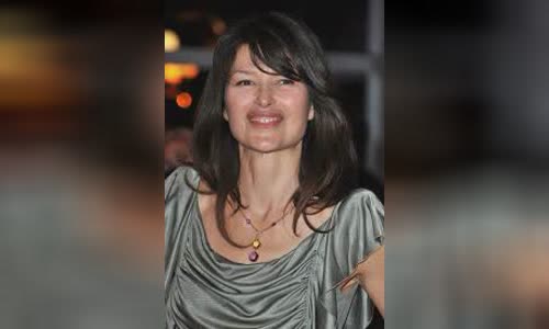 Karina Lombard