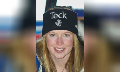 Kelly VanderBeek