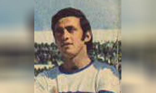 Roberto Zywica