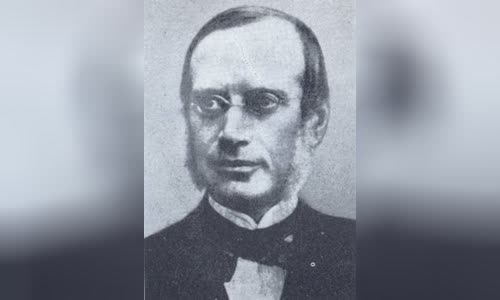 Egide Walschaerts