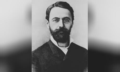 Joseph Achille Le Bel
