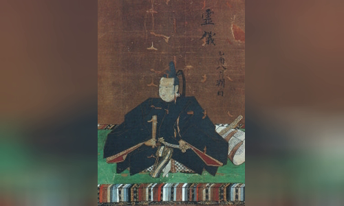 Matsudaira Tadamasa
