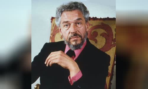 Paul Scofield
