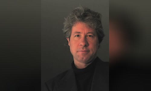 Erik Verlinde