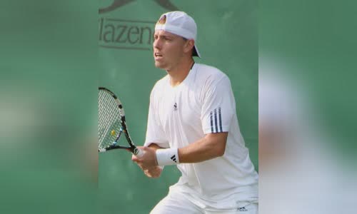James Duckworth (tennis)